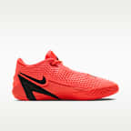 Sapatilhas de basquetebol Ja 4 "Code Red"