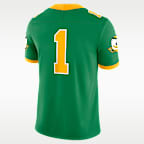Oregon Ducks Men's Nike Dri-FIT College Game Jersey