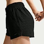 Nike Swim Breaker Women's Terry Texture Cover-Up Short