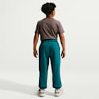 Nike Sportswear Club Fleece Big Kids' Loose Pants