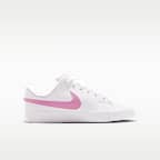 Nike Tennis Essential Big Kids' Shoes