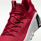 Tenis de entrenamiento para hombre Nike Free Metcon 6