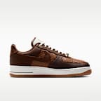 Tenis para hombre Air Force 1 '07 LV8 "Jersey Made It"