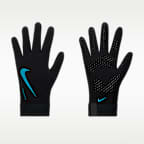 Inter Milan 2025/26 Academy Therma-FIT Gloves