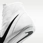 Nike Footsweep 2 Men's Wrestling Shoes