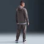 ナイキ フォーム メンズ Dri-FIT オープンヘム バーサタイル パンツ