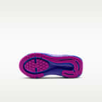 Nike Stellar Ride Little Kids' Shoes