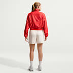 Nike Sportswear Women's Oversized Windrunner Jacket