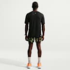Nike ACG "Solar Chase" Parte de arriba de trail running Dri-FIT ADV - Hombre