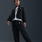 Pantalon de basket d'hiver Kobe pour ado