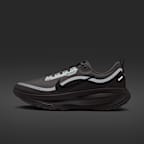 Nike Vomero 18 GORE-TEX Zapatillas de running impermeables para asfalto con elementos de diseño reflectante - Mujer