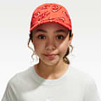 Nike Club Older Kids' Unstructured Cap