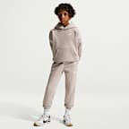 Nike Sportswear Club Fleece Sudadera con capucha oversize - Niño/a