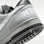 Nike Big Low Men's Shoes