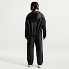 ナイキ MAVN ガールズ Therma-FIT ニット フルジップ パーカー