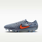 Nike Tiempo Legend 10 Elite Firm-Ground Low-Top Football Boot