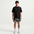 Nike Men's Basketball T-Shirt