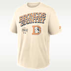 Denver Broncos Max90 Men's Nike NFL T-Shirt