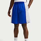 Nike Men's Dri-FIT 20.5cm Basketball Shorts