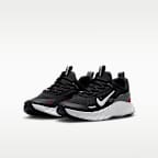 Nike Free Ride Older Kids' Running Shoes