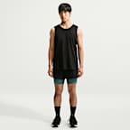 Nike Pro Men's Dri-FIT Fitness Shorts