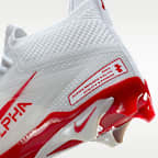 Nike Alpha Menace 4 Elite Football Cleats