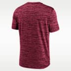 Florida State Primetime Arch Logo Velocity Men's Nike Dri-FIT College T-Shirt