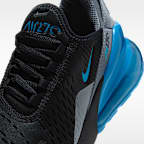 Παπούτσια Nike Air Max 270 για μεγάλα παιδιά