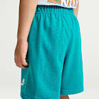 Conjunto de 2 piezas con shorts Multisport infantil Nike Sportswear