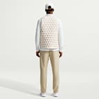 Chaleco de golf Therma-FIT ADV Repel para hombre Nike