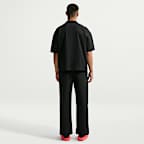 Nike 24.7 PerfectStretch Men's Dri-FIT Loose-Fit Chino Trousers