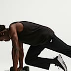 Pants Dri-FIT para hombre Nike Flex