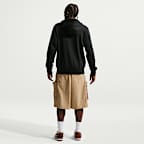 Nike Sportswear Club Men's Fleece Full-Zip Hoodie