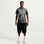 Playera de manga corta para hombre Nike Sportswear