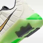 Tenis de básquetbol para niños grandes LeBron Witness 9