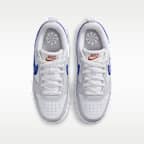 Nike Court Borough Low Recraft Older Kids' Shoes