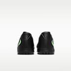 Nike Phantom 6 Low Academy Turf Soccer Shoes