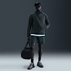 Nike Unlimited Men's Repel Hooded Versatile Jacket
