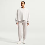 Nike 24.7 ImpossiblySoft Women's Dri-FIT High-Rise Joggers