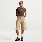Nike Sportswear Chill Knit Women's T-Shirt