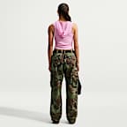 Nike Sportswear Women's Slim Hooded Tank Top