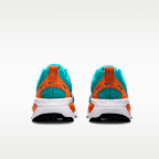 Nike Vomero 18 (Miami Dolphins) Men's NFL Road Running Shoes