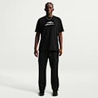 Paris Saint-Germain Premium Men's Nike Soccer T-Shirt