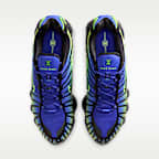Nike Shox TL Men's Shoes