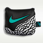 Nike Icon Golf Mallet Putter Headcover