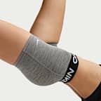 Nike Pro Women's Mid-Rise 3" Biker Shorts