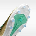 Nike Mercurial Superfly 11 Pro 'Kylian Mbappé' Artificial-Grass Low-Top Football Boots
