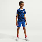 FFF 2026 Stadium Home Older Kids' Nike Dri-FIT Football Replica Shirt