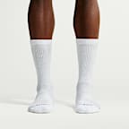Nike Everyday Elevated Crew Socks (3 Pairs)