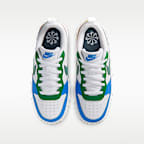 Παπούτσια Nike Court Borough Low Recraft για μεγάλα παιδιά